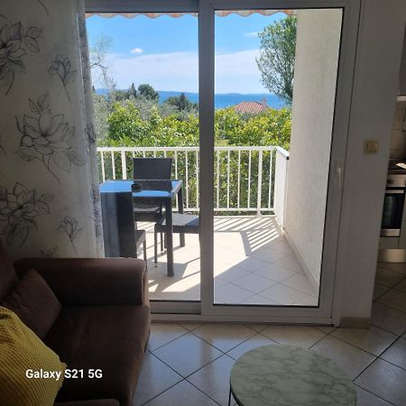 Apartment Green Oasis Split Zewnętrze zdjęcie