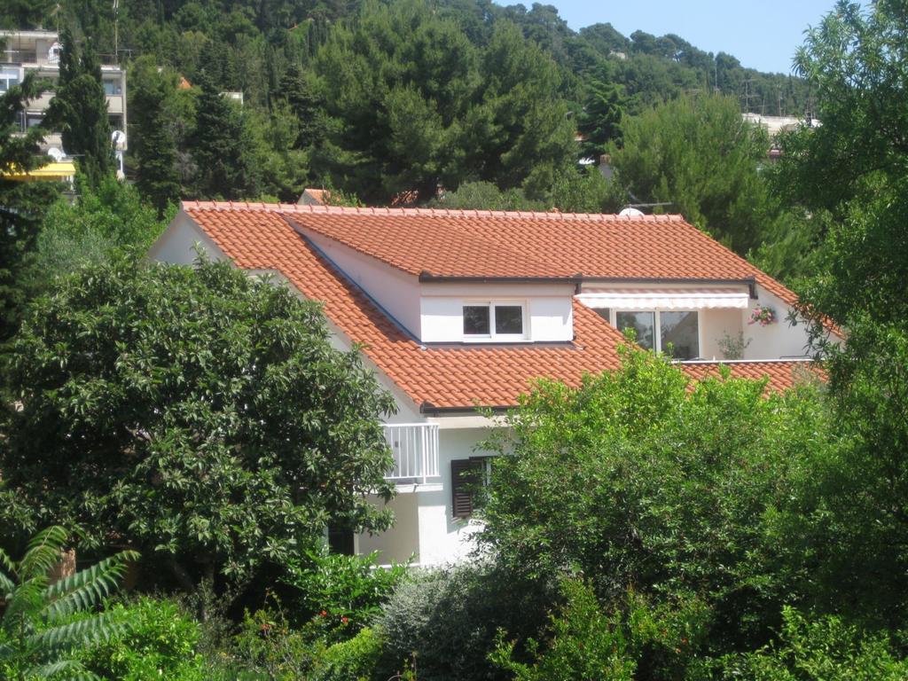 Apartment Green Oasis Split Pokój zdjęcie