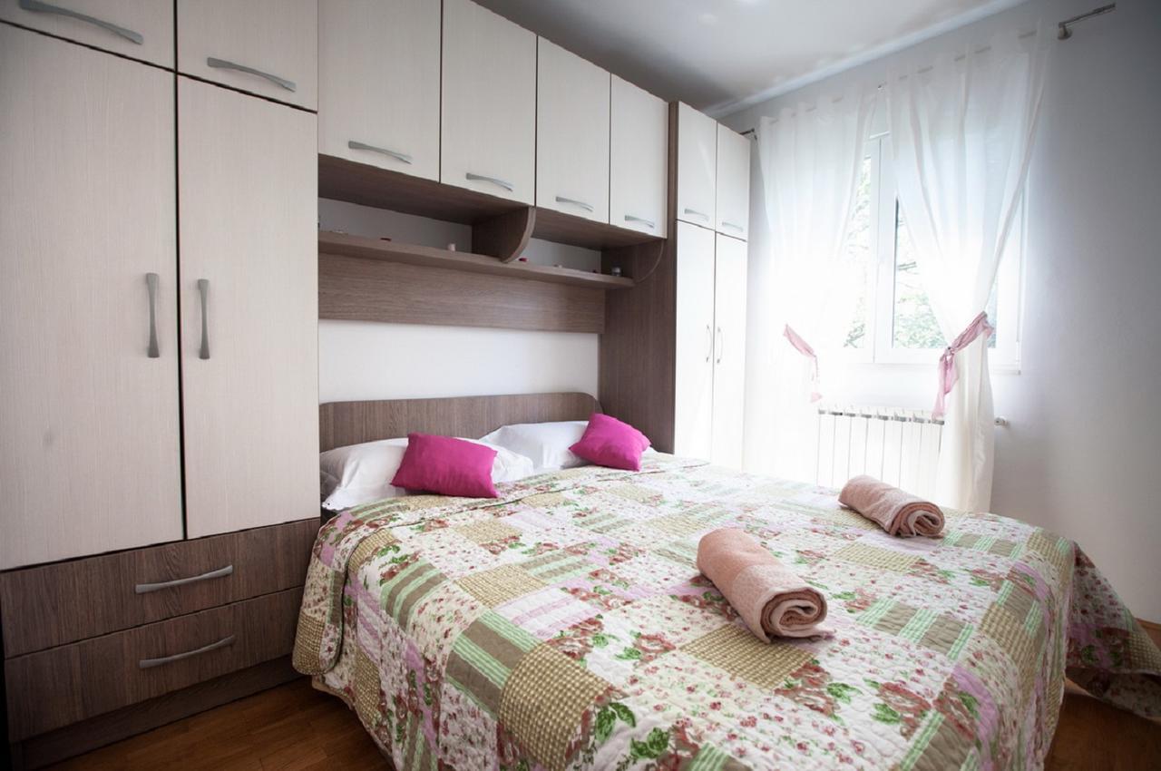 Apartment Green Oasis Split Zewnętrze zdjęcie