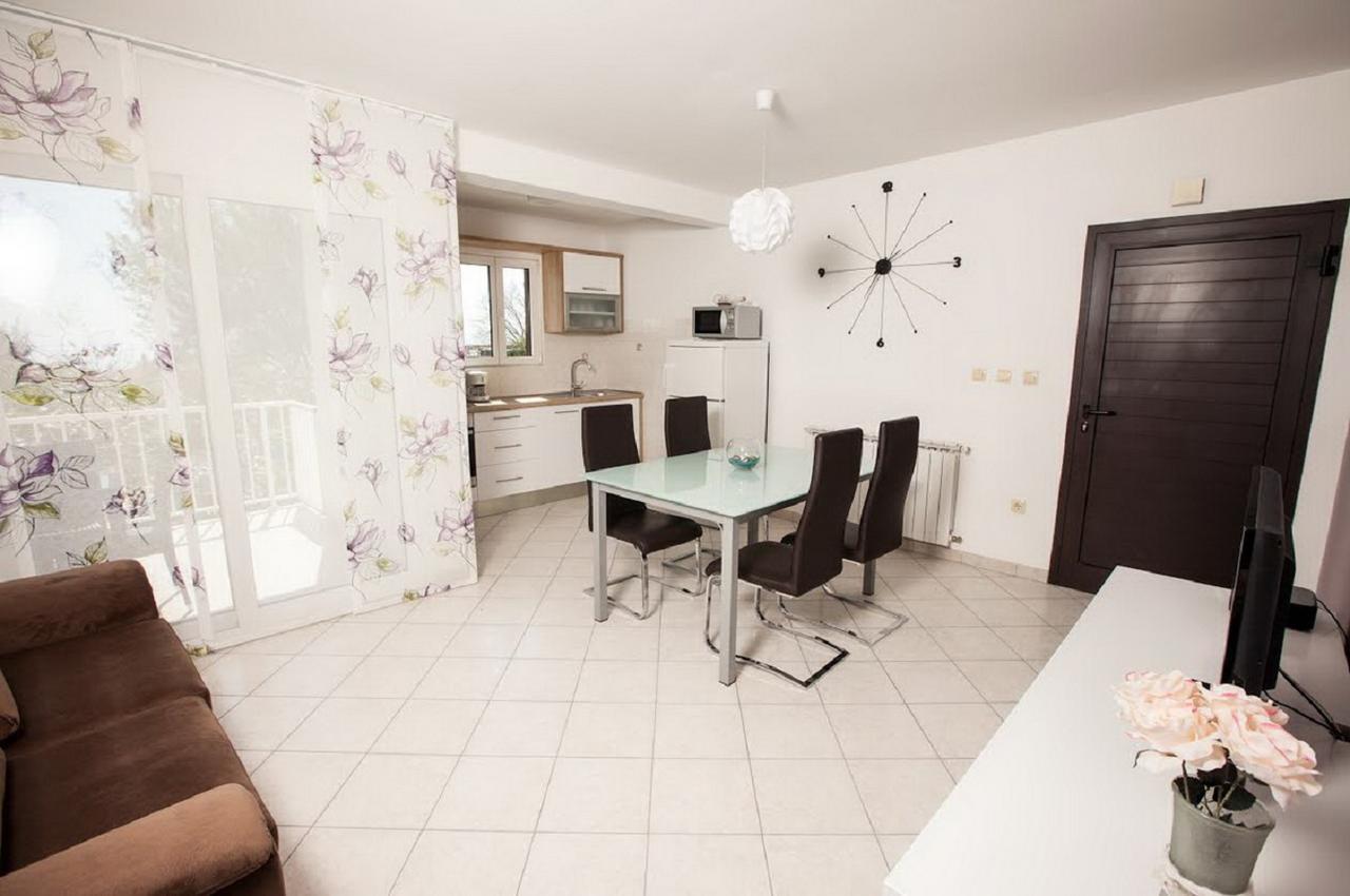 Apartment Green Oasis Split Zewnętrze zdjęcie