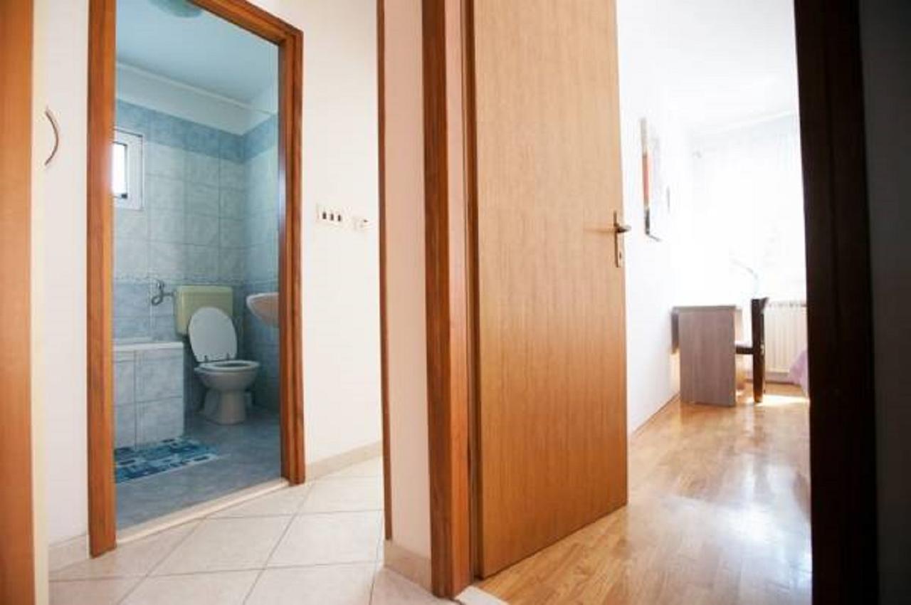 Apartment Green Oasis Split Zewnętrze zdjęcie
